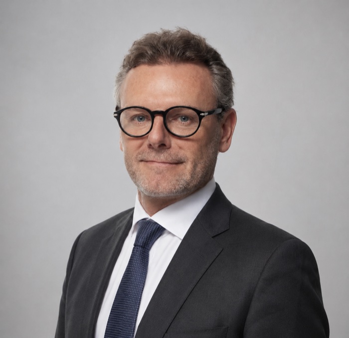 Pascal Houdoyer