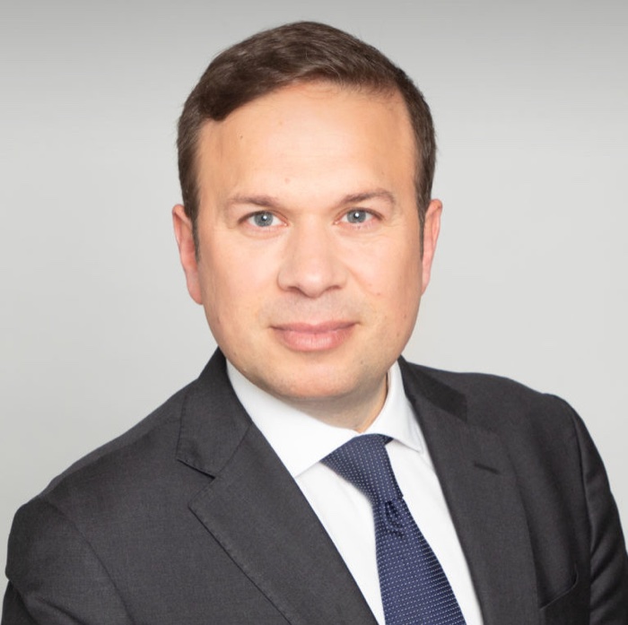 Nicolas Manardo